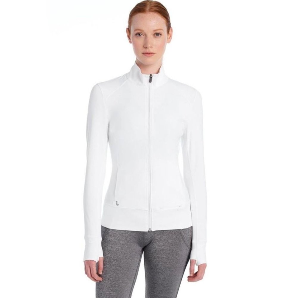 NWT! Lole 'Essential Up Cardigan'